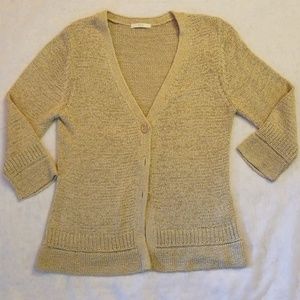 Marks & Spencer SZ 12 Cardigan Sweater